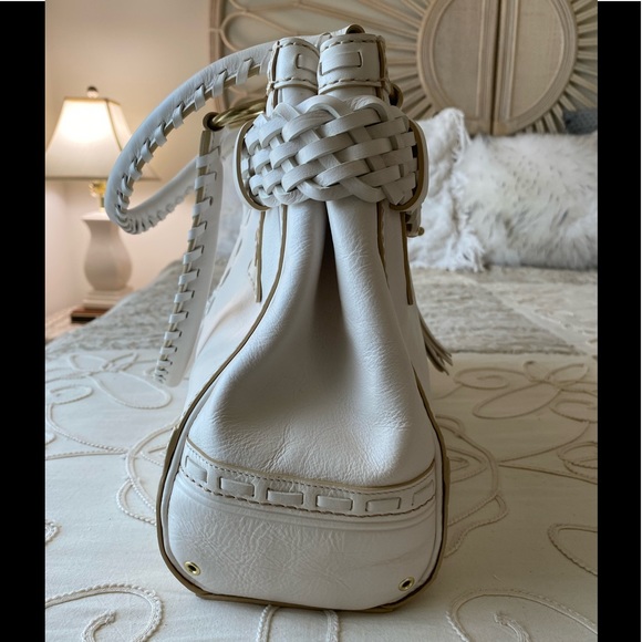 Coach “NWOT’ Vintage Hampton Carryall - Picture 7 of 12